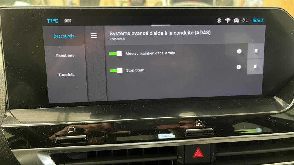 Nouvelle CITROEN C4 X  1.2 PureTech 12V - 130 S&S - EAT8  Max